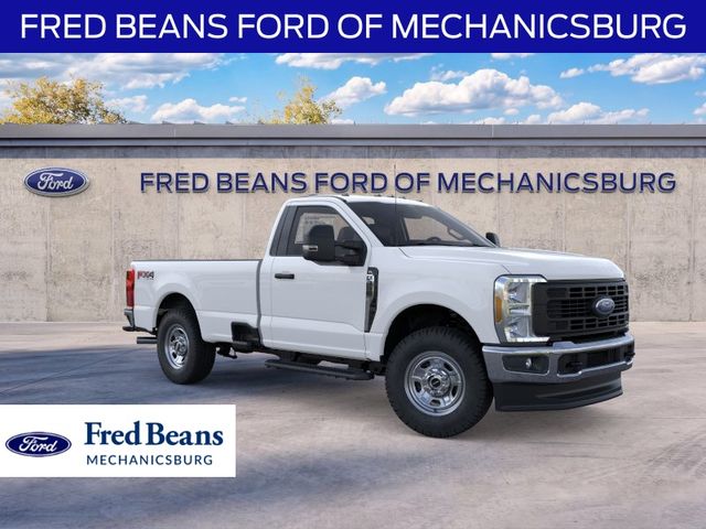2026 Ford F-350 Super Duty