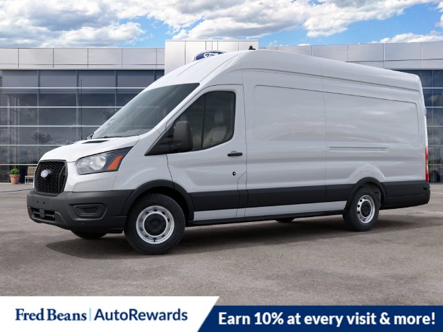  Ford Transit-350