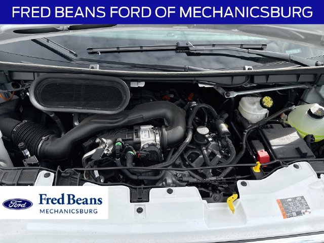 2026 Ford Transit Van Base - Photo 33
