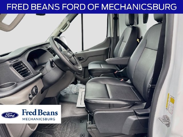 2026 Ford Transit Van Base - Photo 24