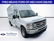  Ford E-350 Cutaway