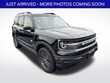  Ford Bronco Sport