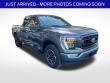 Certified 2023 Ford F-150 XLT Truck SuperCab
