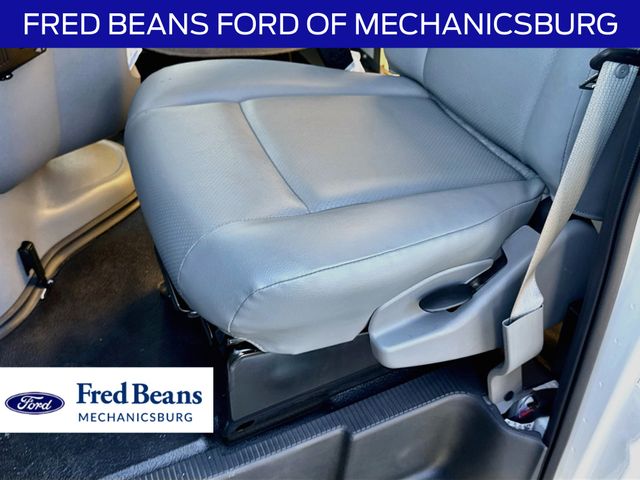 2026 Ford E-Series Cutaway Base - Photo 22