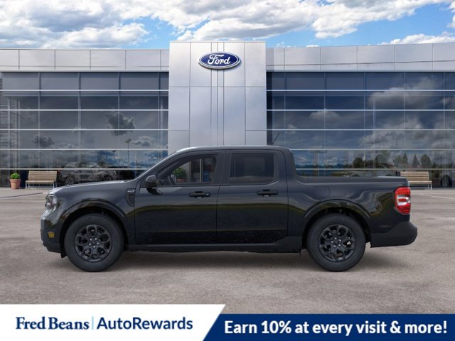 New 2026 Ford Maverick XLT Truck