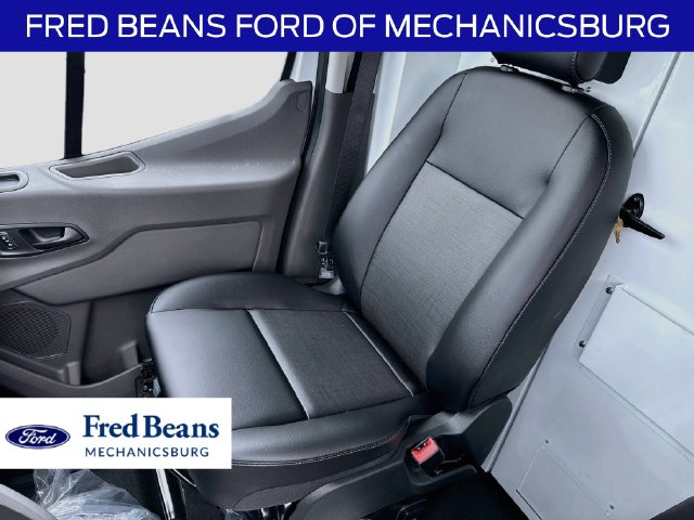 2026 Ford Transit Van Base - Photo 26