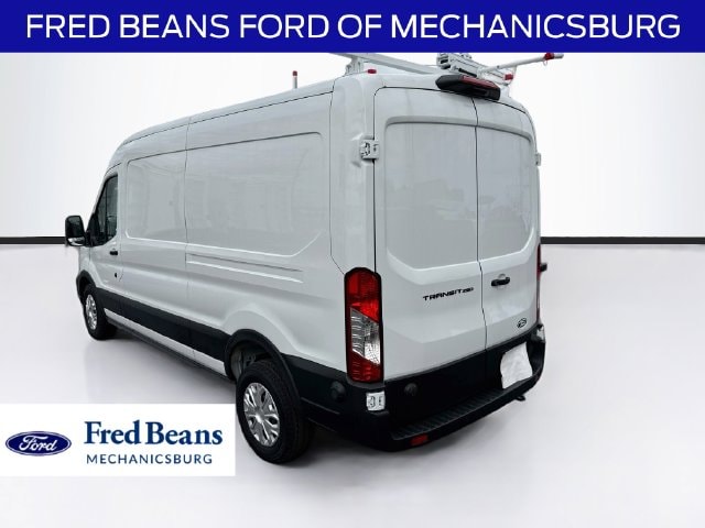 2026 Ford Transit Van Base - Photo 6