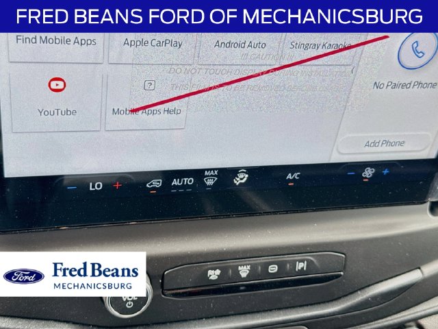 2026 Ford Transit Van Base - Photo 19