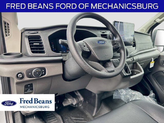2026 Ford Transit Van Base - Photo 11