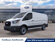  Ford Transit-250 Cargo