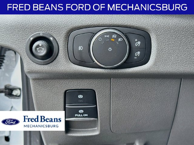 2026 Ford Transit Van Base - Photo 13