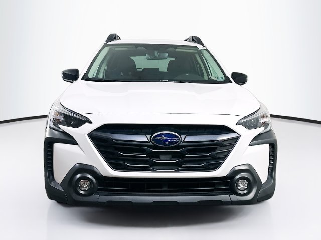 Used 2025 Subaru Outback Premium SUV