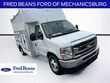  Ford E-350 Cutaway