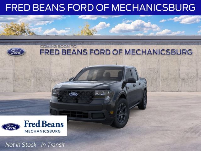 New 2026 Ford Maverick XLT Truck SuperCrew