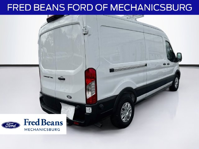 2026 Ford Transit Van Base - Photo 9