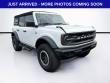 Used 2024 Ford Bronco Big Bend SUV