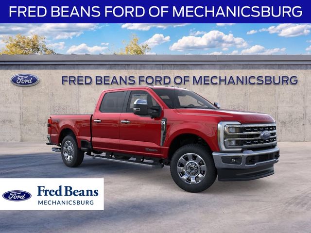 2026 Ford F-250 Truck Crew Cab 