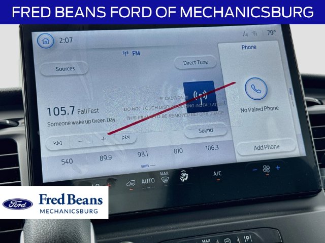 2026 Ford Transit Van Base - Photo 18