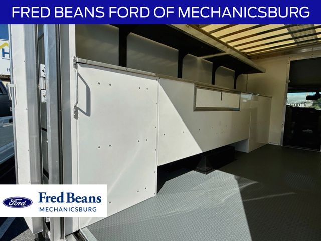 2026 Ford E-Series Cutaway Base - Photo 29