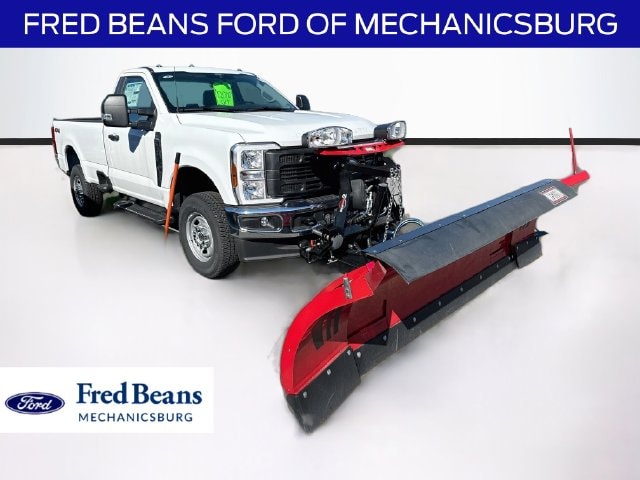2026 Ford F-250 Super Duty