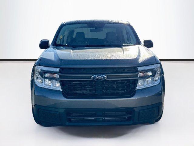 Certified 2024 Ford Maverick XLT Truck SuperCrew