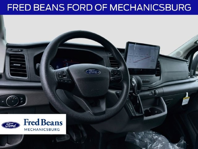 2026 Ford Transit Van Base - Photo 25