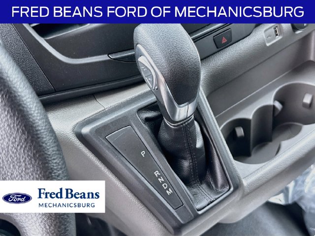 2026 Ford Transit Van Base - Photo 21