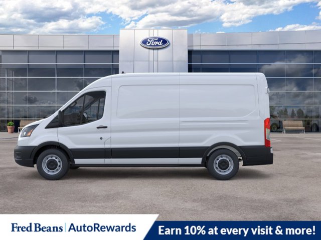 New 2026 Ford Transit-250 Base Cargo Van