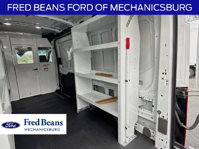 2026 Ford Transit Van Base - Photo 29