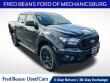 Certified 2020 Ford Ranger XLT Truck SuperCrew
