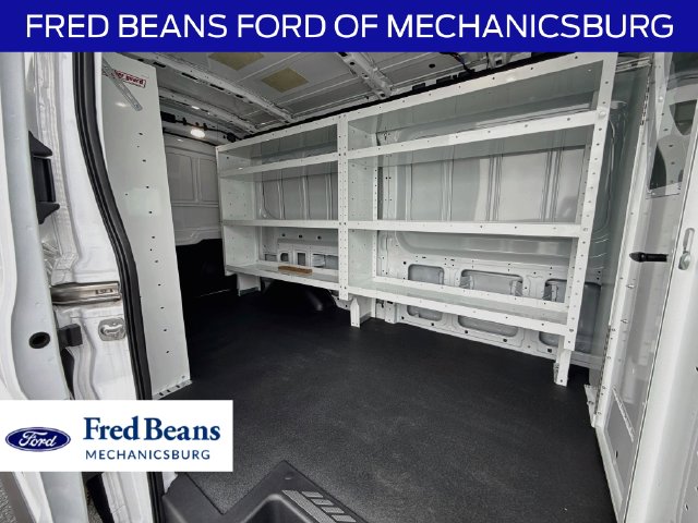 2026 Ford Transit Van Base - Photo 30