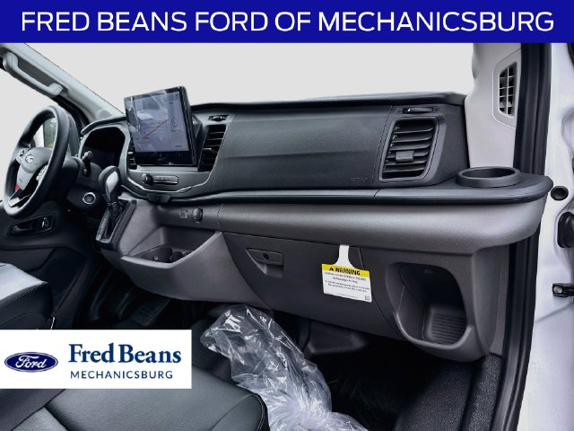 2026 Ford Transit Van Base - Photo 32