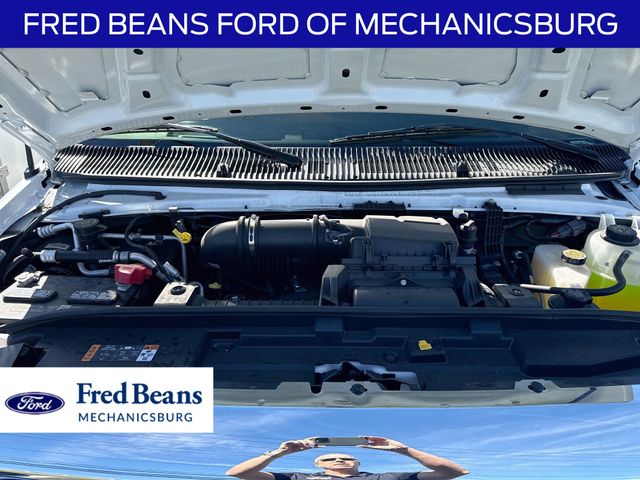2026 Ford E-Series Cutaway Base - Photo 33