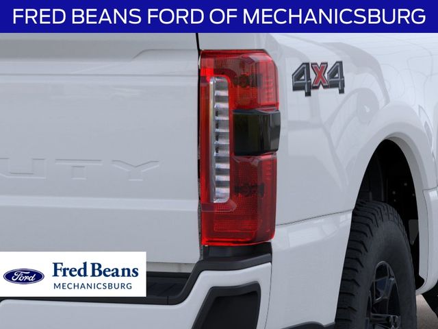2026 Ford F-350 Super Duty XL - Photo 26