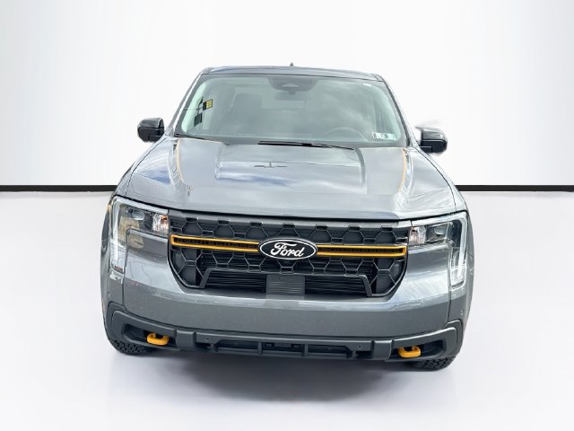 Certified 2025 Ford Maverick Tremor Truck SuperCrew