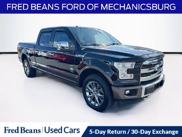  Ford F-150