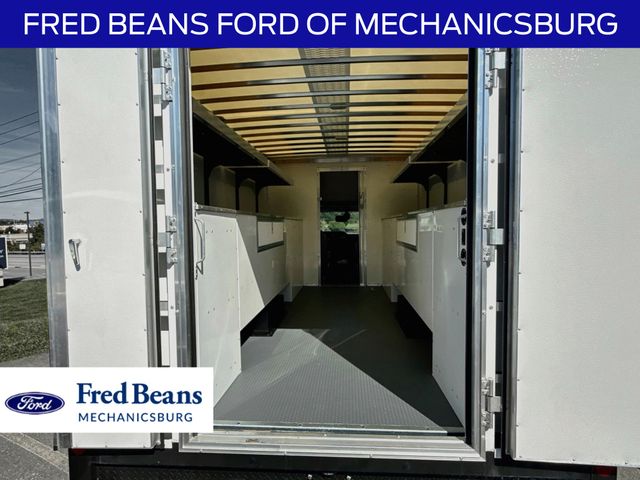 2026 Ford E-Series Cutaway Base - Photo 28