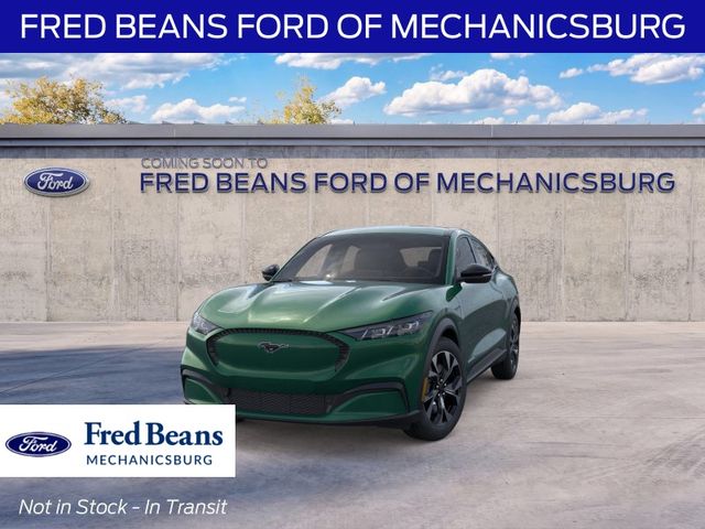 New 2026 Ford Mustang Mach-E Select SUV