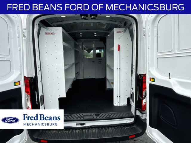 2026 Ford Transit Van Base - Photo 28