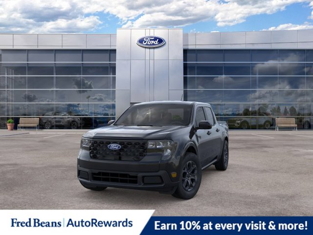 New 2026 Ford Maverick XLT Truck