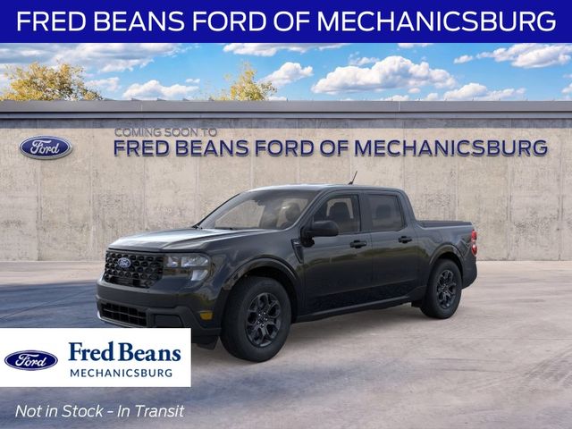 2026 Ford Maverick Truck SuperCrew 