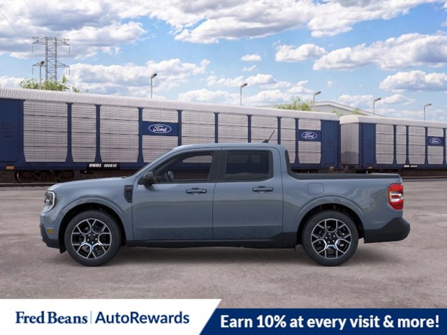 New 2026 Ford Maverick Lariat Truck