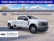  Ford F-350