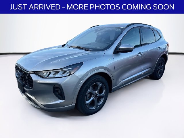 Certified 2023 Ford Escape Hybrid ST-Line Select SUV