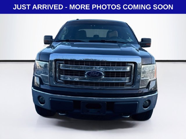 Used 2013 Ford F-150 XLT Truck SuperCrew Cab