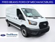  Ford Transit-250 Cargo
