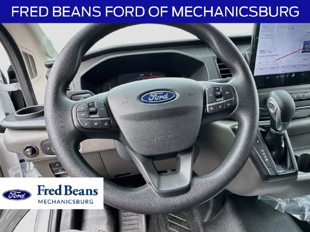 2026 Ford Transit Van Base - Photo 14