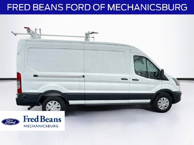 2026 Ford Transit Van Base - Photo 10