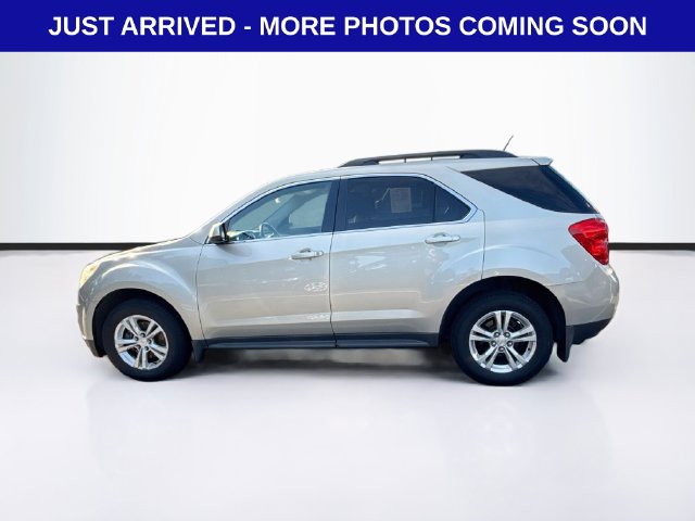 Used 2015 Chevrolet Equinox LT SUV