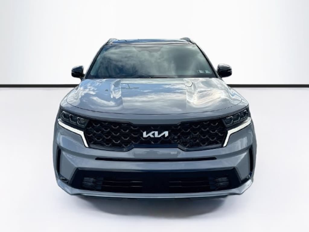 Used 2023 Kia Sorento SX SUV